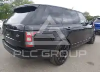 2017 Land Rover Range Rover photo