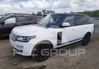 2017 Land Rover Range Rover photo