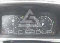 2017 Land Rover Range Rover фото