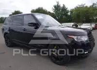 2017 Land Rover Range Rover photo