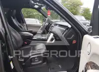 2017 Land Rover Range Rover photo