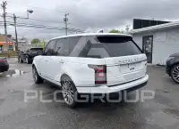 2017 Land Rover Range Rover photo