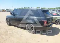2017 Land Rover Range Rover photo