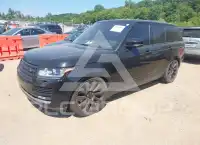 2017 Land Rover Range Rover photo