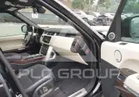 2017 Land Rover Range Rover фото