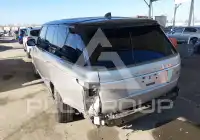 2017 Land Rover Range Rover фото
