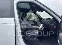 2017 Land Rover Range Rover photo
