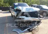 2017 Land Rover Range Rover фото
