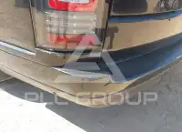 2017 Land Rover Range Rover photo