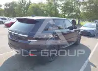 2017 Land Rover Range Rover фото