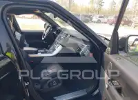 2017 Land Rover Range Rover фото