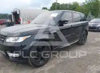 2017 Land Rover Range Rover фото