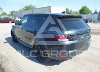 2017 Land Rover Range Rover photo