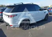 2017 Land Rover Range Rover фото