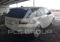 2017 Land Rover Range Rover фото