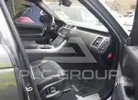2017 Land Rover Range Rover photo