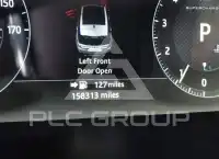 2017 Land Rover Range Rover фото