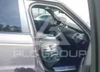 2017 Land Rover Range Rover photo