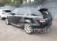 2017 Land Rover Range Rover фото