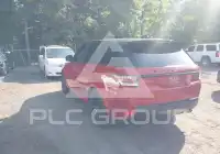 2017 Land Rover Range Rover фото