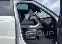 2017 Land Rover Range Rover фото