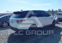 2017 Land Rover Range Rover фото