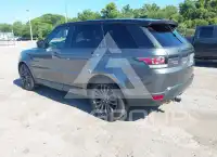 2017 Land Rover Range Rover photo