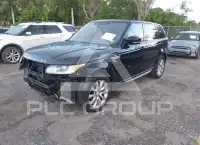 2017 Land Rover Range Rover photo