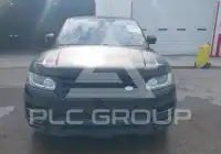 2017 Land Rover Range Rover фото