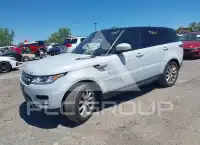 2017 Land Rover Range Rover фото