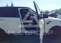 2017 Land Rover Range Rover фото