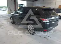 2017 Land Rover Range Rover photo