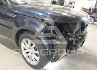 2017 Land Rover Range Rover фото