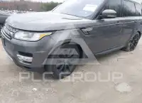 2017 Land Rover Range Rover photo
