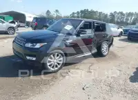 2017 Land Rover Range Rover фото