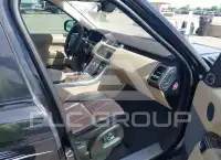 2017 Land Rover Range Rover фото