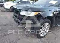 2017 Land Rover Range Rover photo