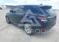 2017 Land Rover Range Rover фото