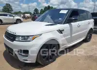 2017 Land Rover Range Rover фото