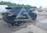 2017 Land Rover Range Rover фото