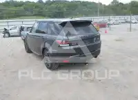 2017 Land Rover Range Rover фото