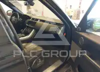 2017 Land Rover Range Rover фото