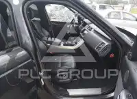 2017 Land Rover Range Rover фото