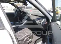 2017 Land Rover Range Rover фото
