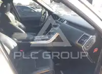 2017 Land Rover Range Rover фото