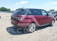 2017 Land Rover Range Rover фото