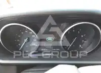 2017 Land Rover Range Rover фото