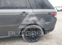 2017 Land Rover Range Rover photo