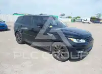 2017 Land Rover Range Rover фото