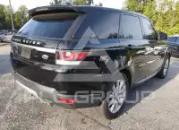 2017 Land Rover Range Rover photo